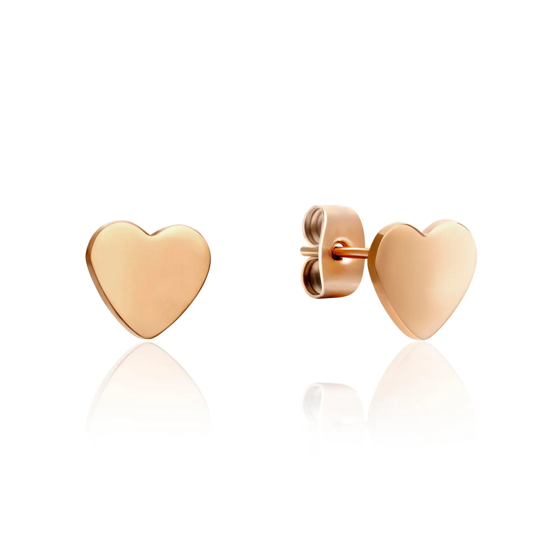 Earrings woman Amelia Parker Cupid