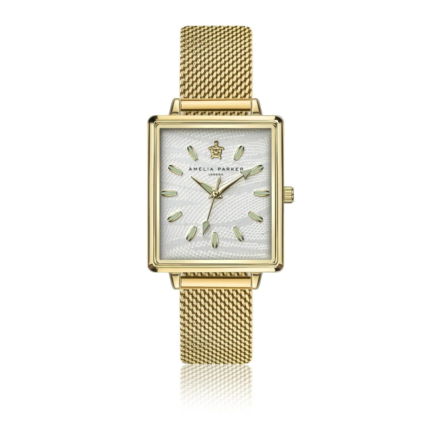 Orologio da donna Amelia Parker Desert