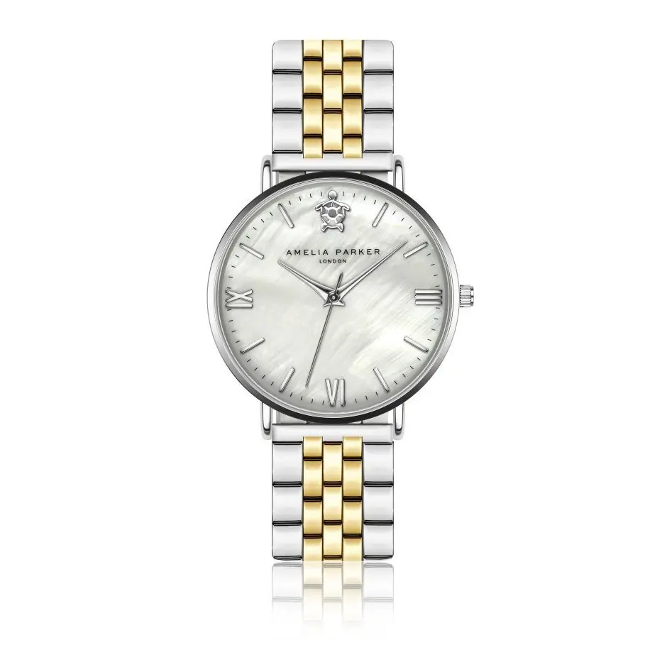 Orologio da donna Amelia Parker Oyster