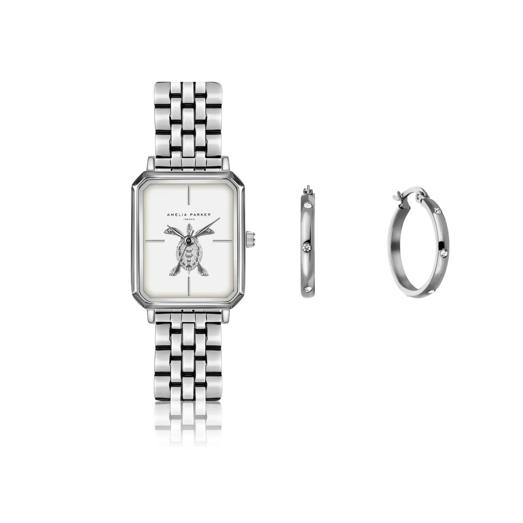 Damenuhr Amelia Parker Serendipity Sea