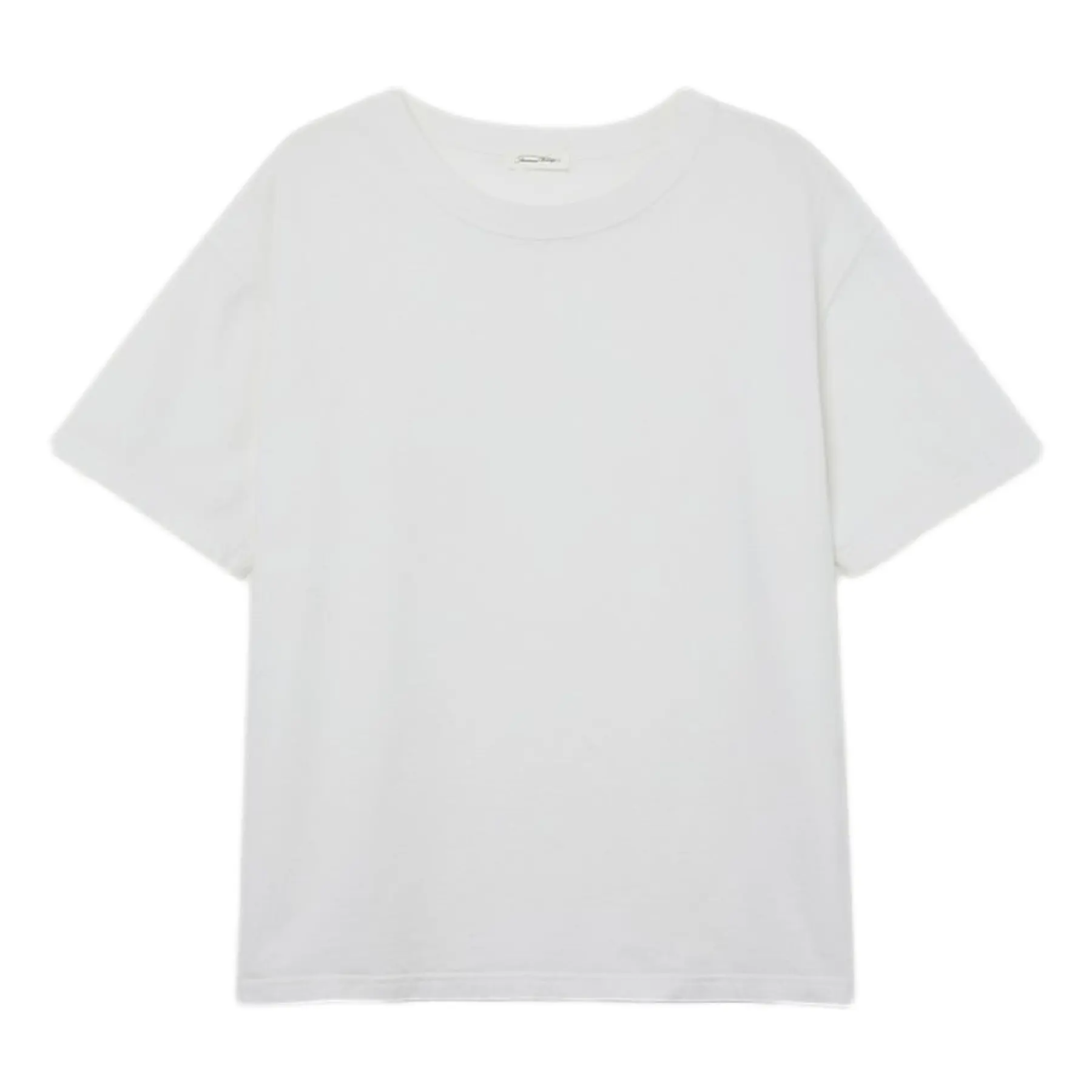 Damen T-Shirt American Vintage Fizvalley
