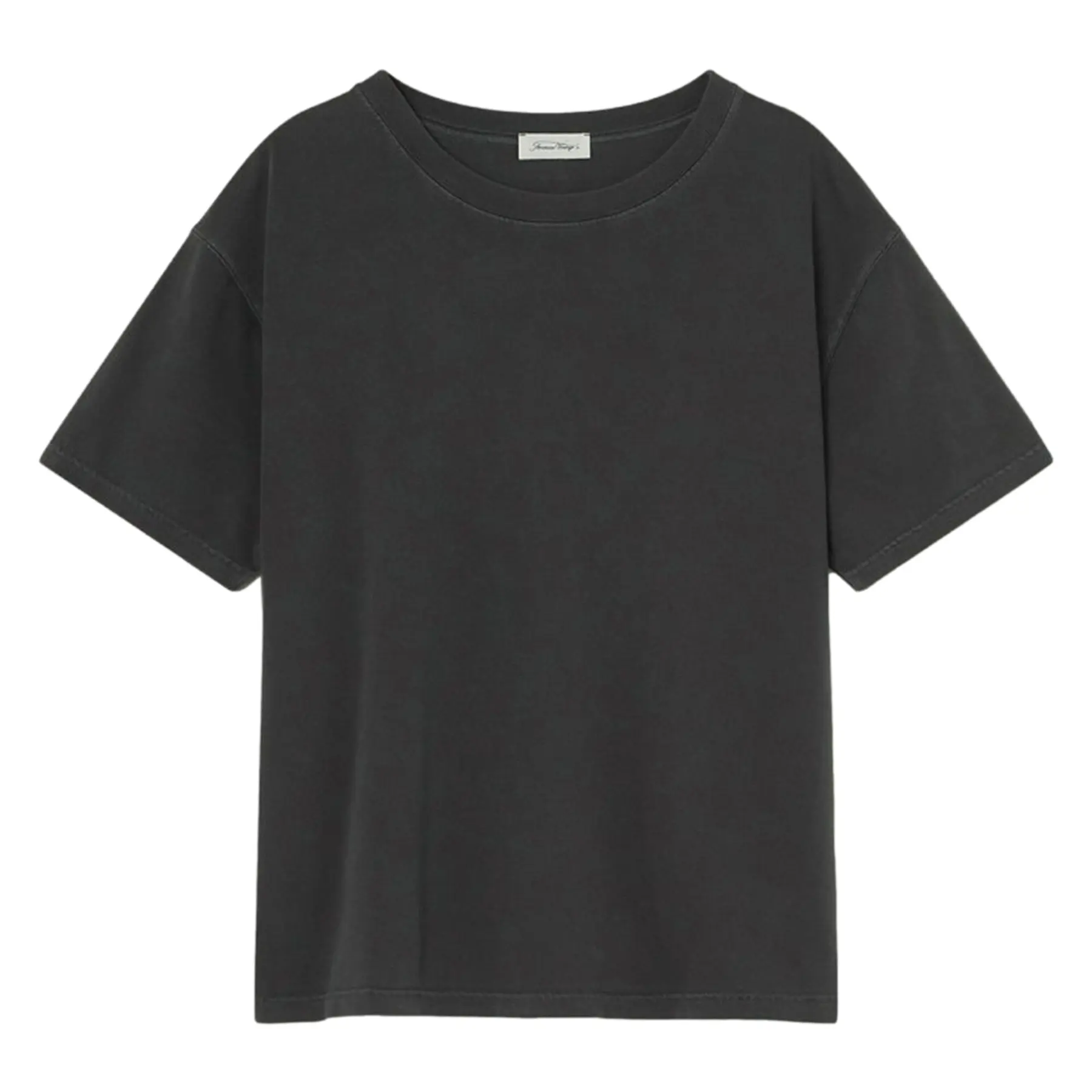 Damen T-Shirt American Vintage Fizvalley