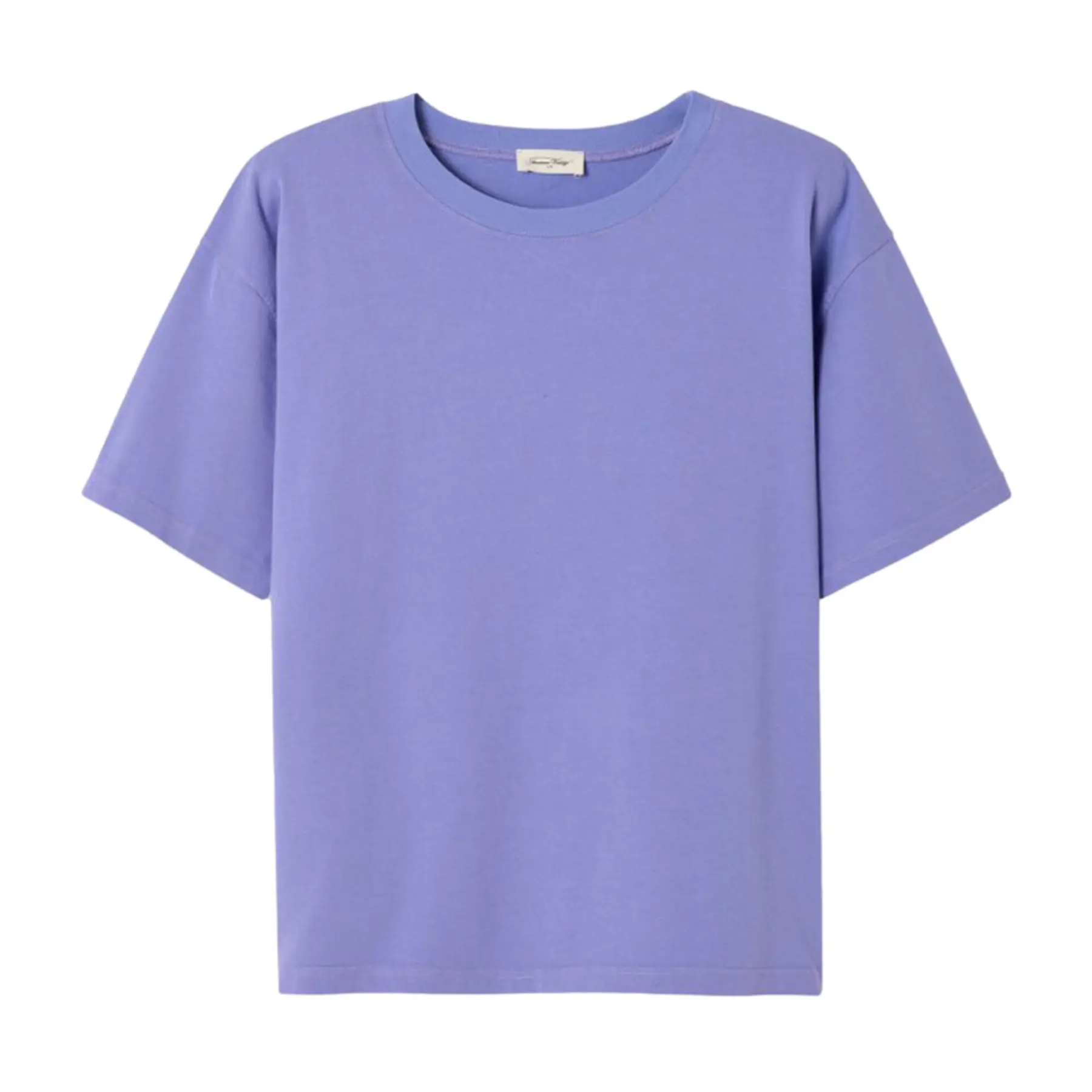 Damen T-Shirt American Vintage Fizvalley