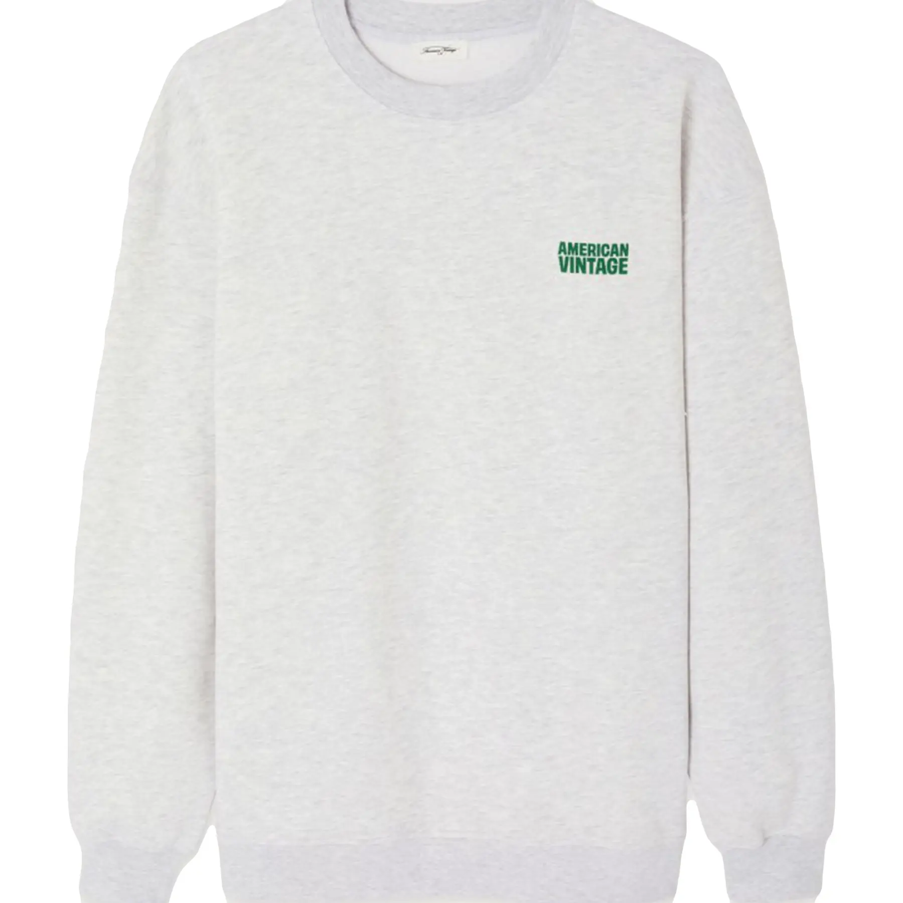 Sweatshirt American Vintage Baptown