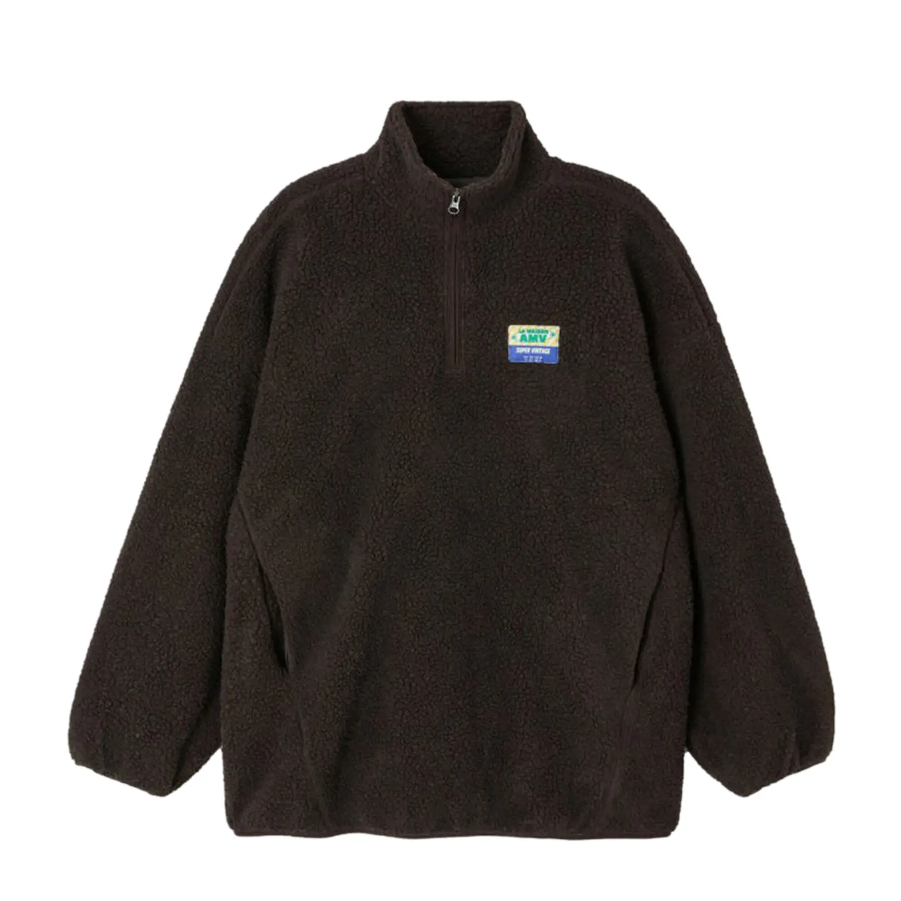Polaire American Vintage Hoktown
