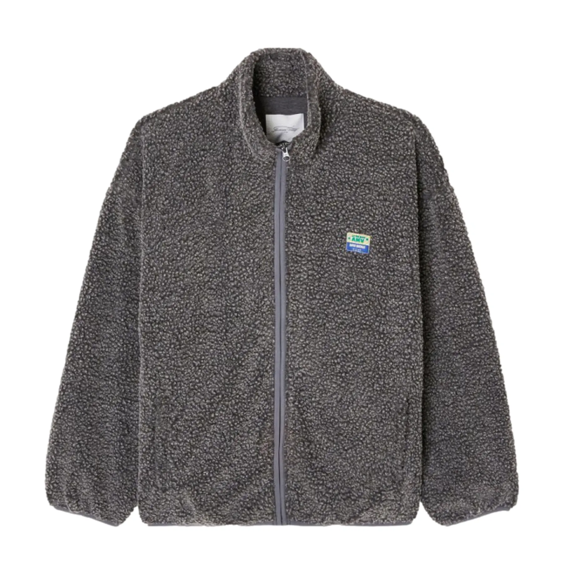 Polaire American Vintage Hoktown