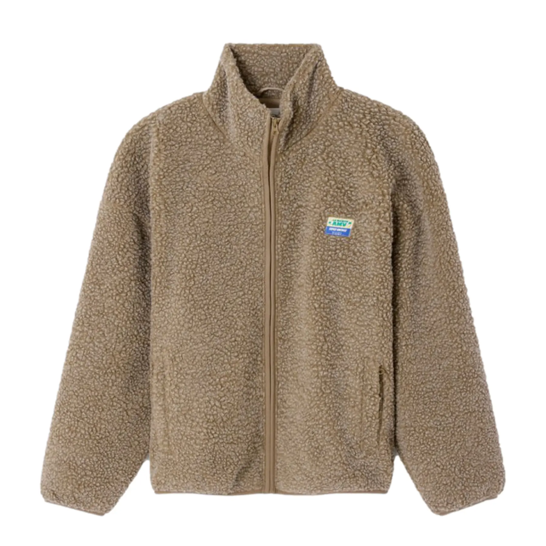 Polaire American Vintage Hoktown