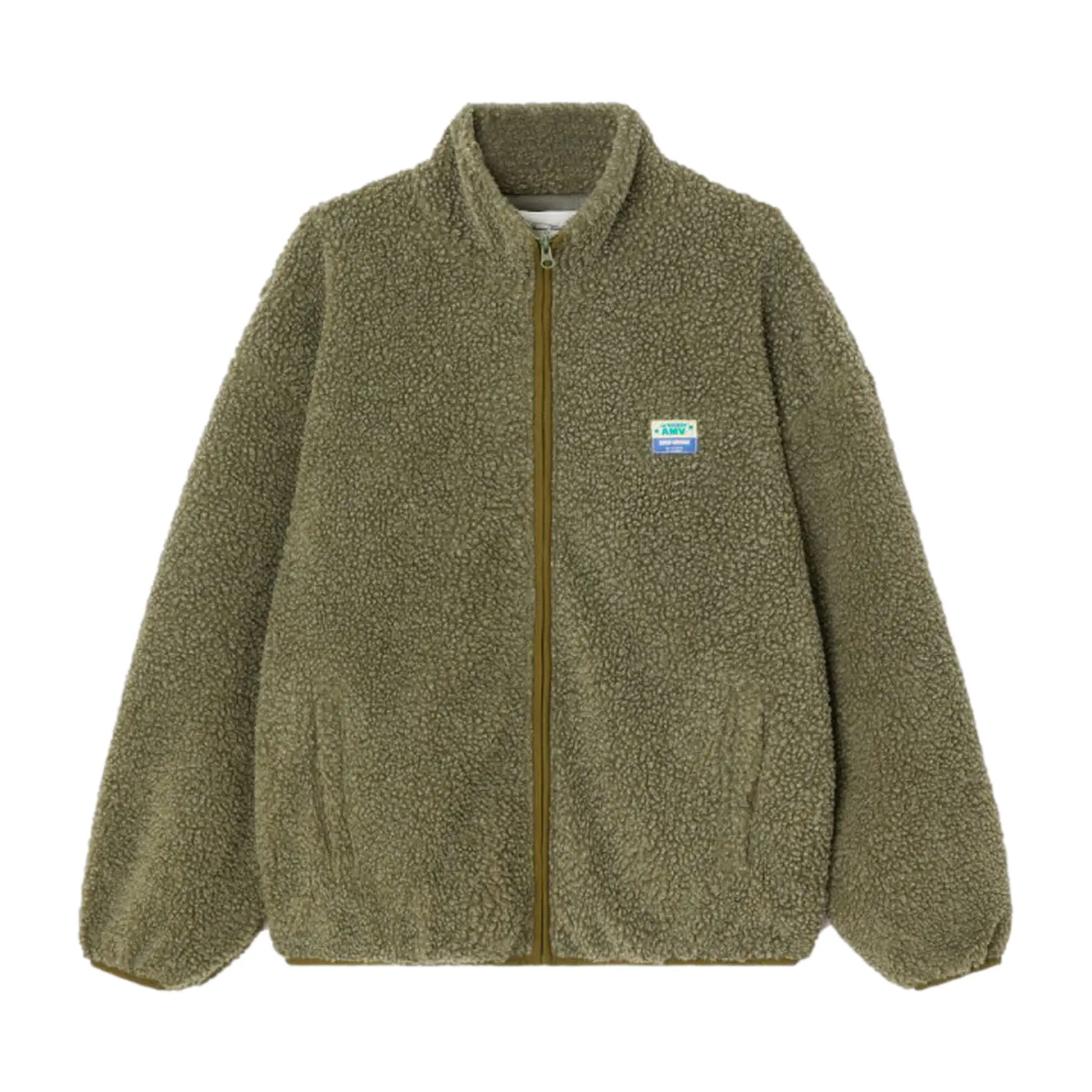Polaire American Vintage Hoktown