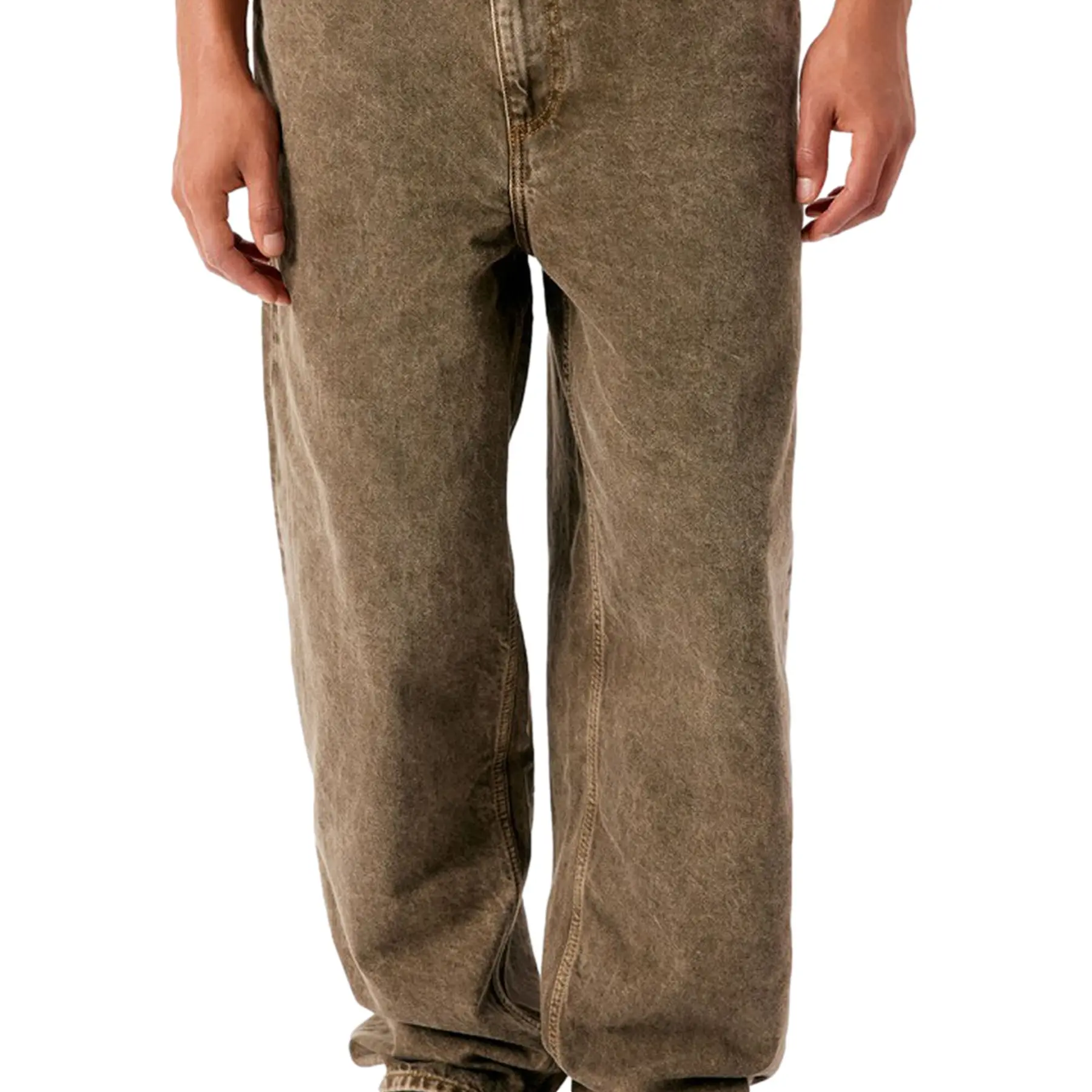 Jeans Loose e Relaxed American Vintage Oshow