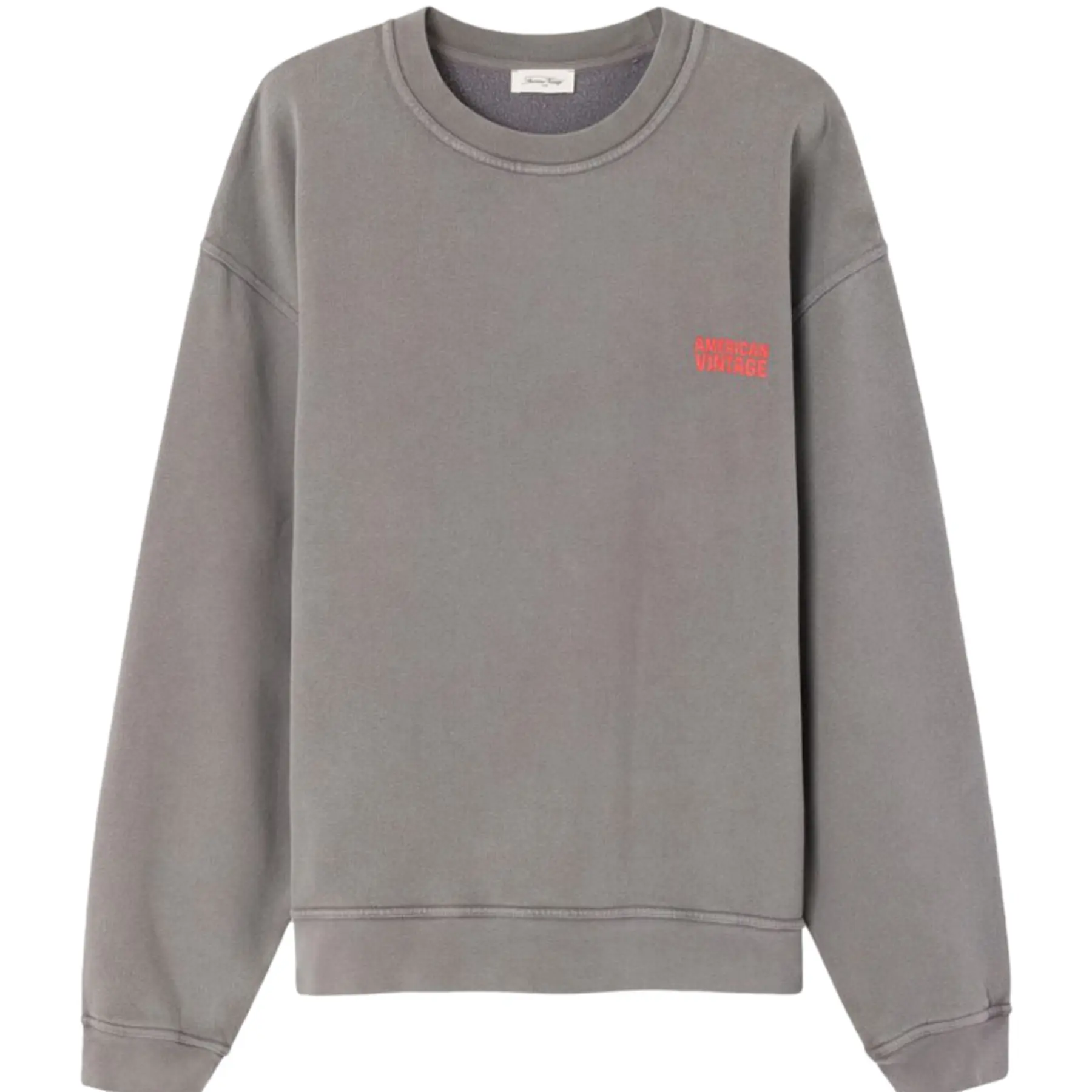 Sweatshirt American Vintage Plizzy