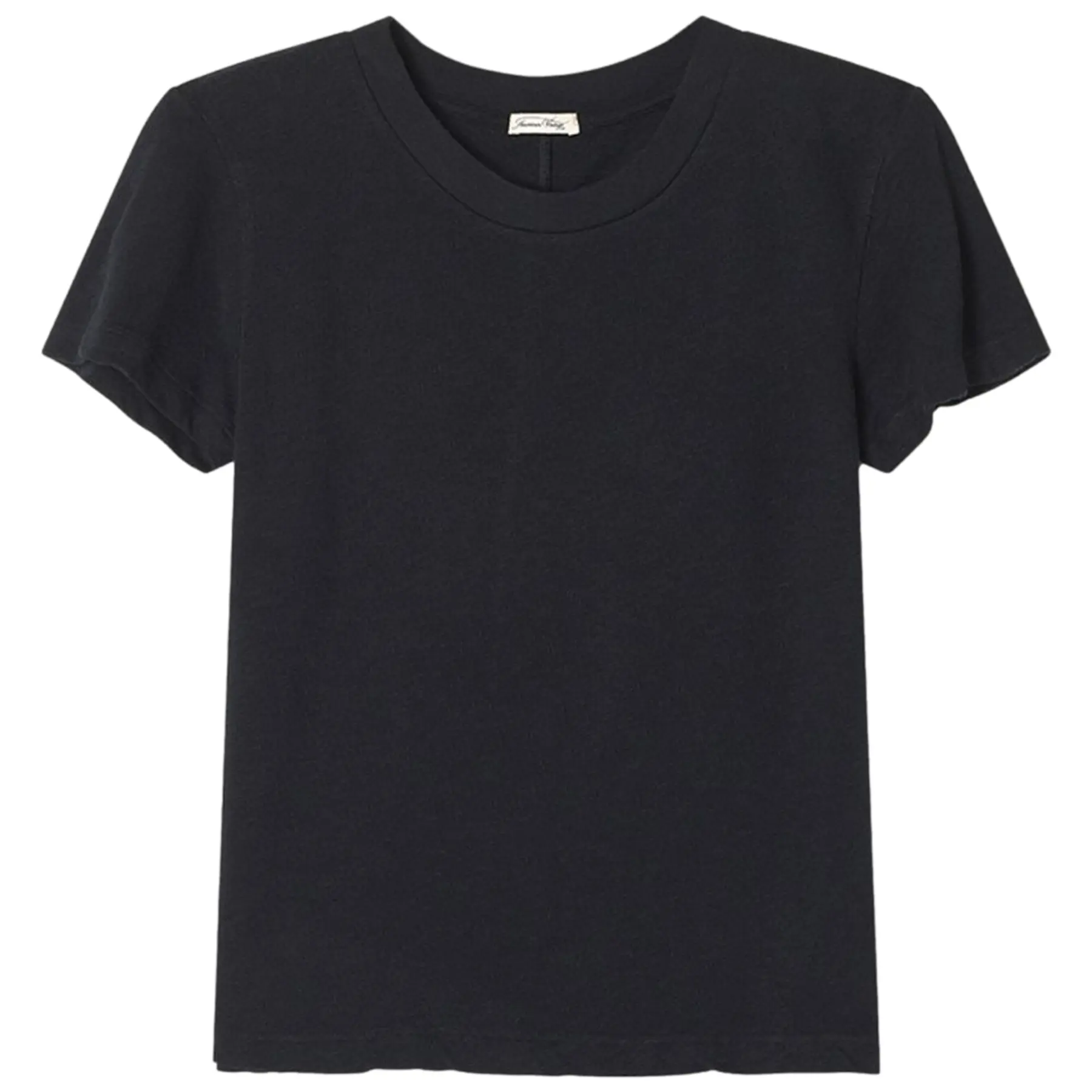 Damen T-Shirt American Vintage Sonoma