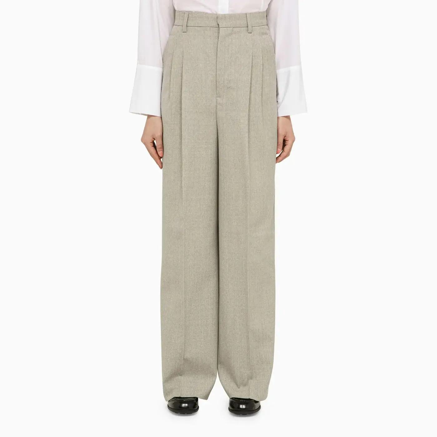 Damenhosen Ami Paris