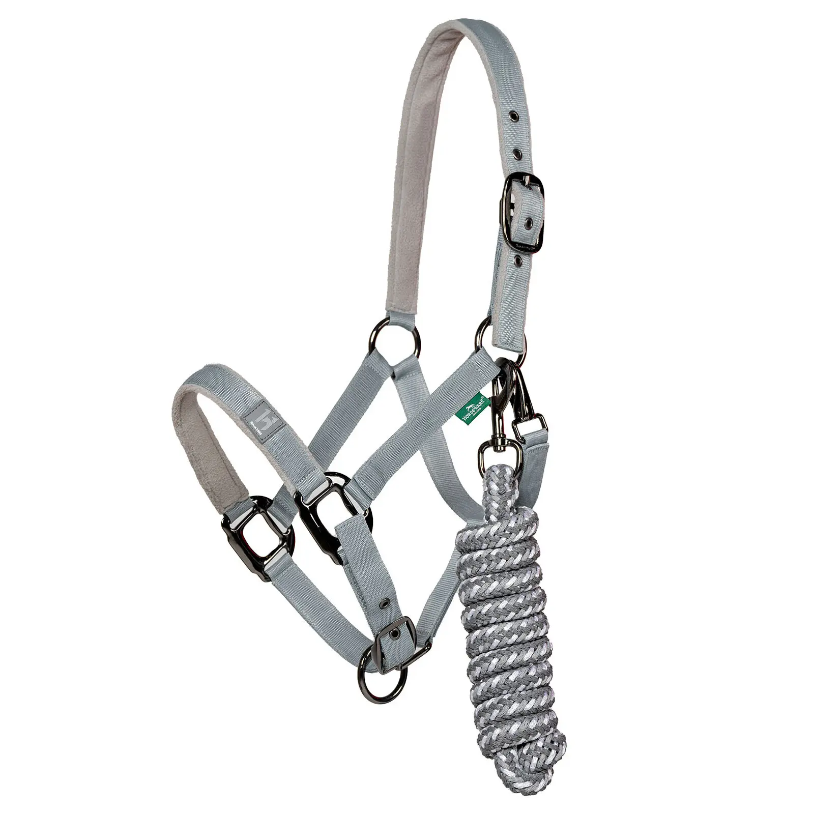 Halter and lead rope set Amigo Newmarket