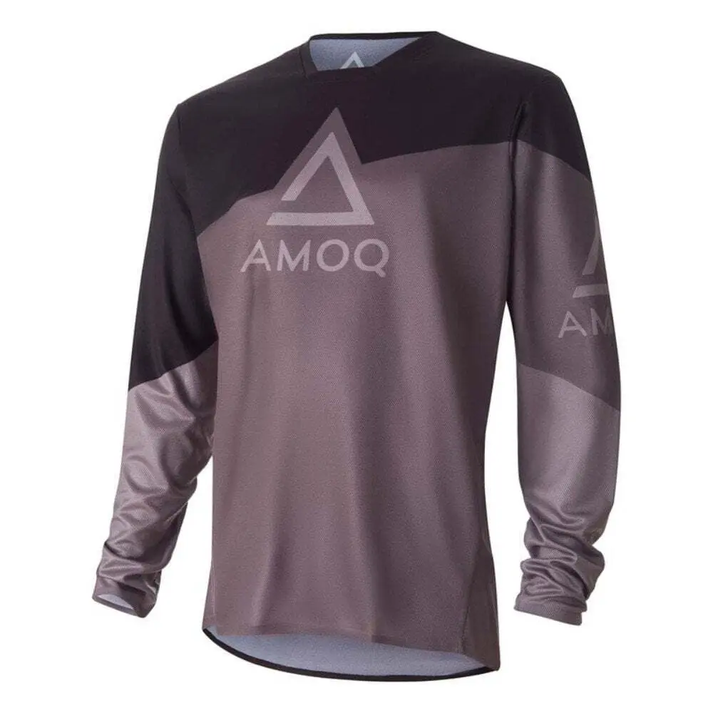 Motocross-Trikot Amoq Ascent Strive
