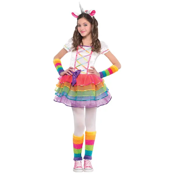 Costume Amscan Licorne