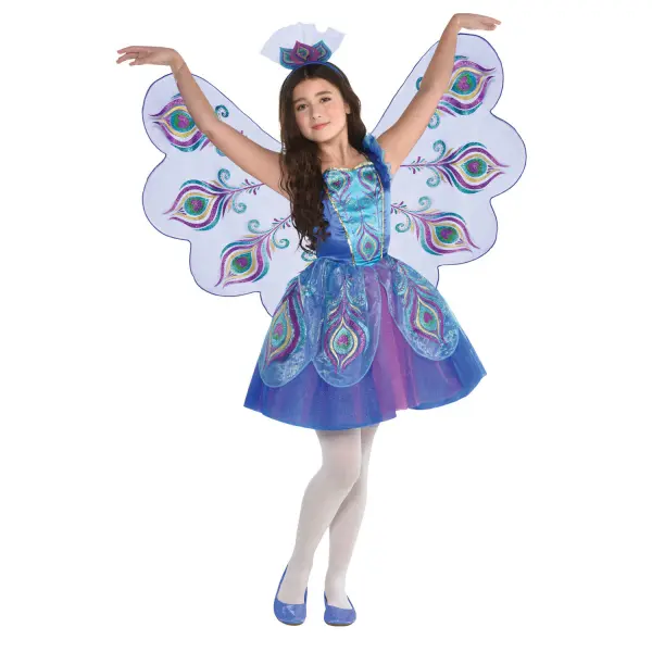 Costume Amscan Joli Paon
