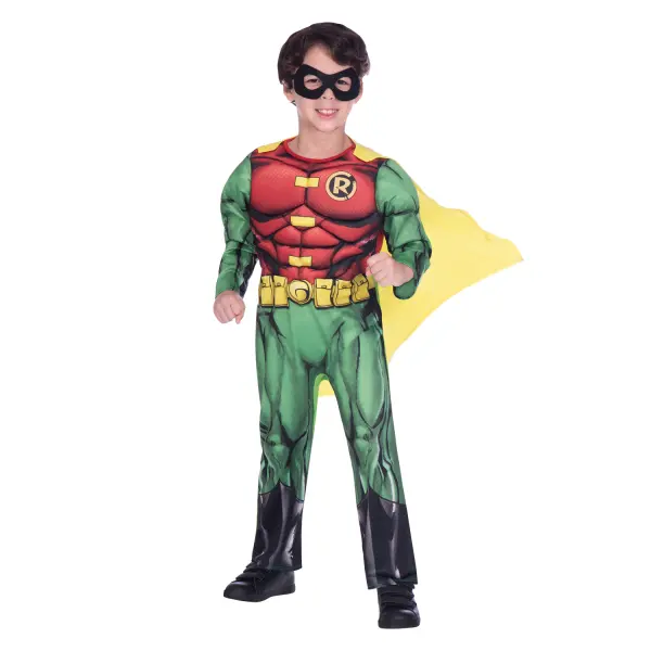 Costume Amscan Robin Classic Costume Amscan Robin Classic