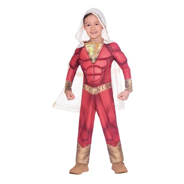 Costume Amscan Shazam Costume Amscan Shazam