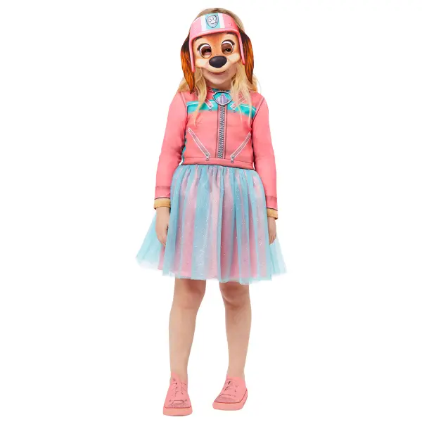 Costume Amscan Paw Patrol - Liberty