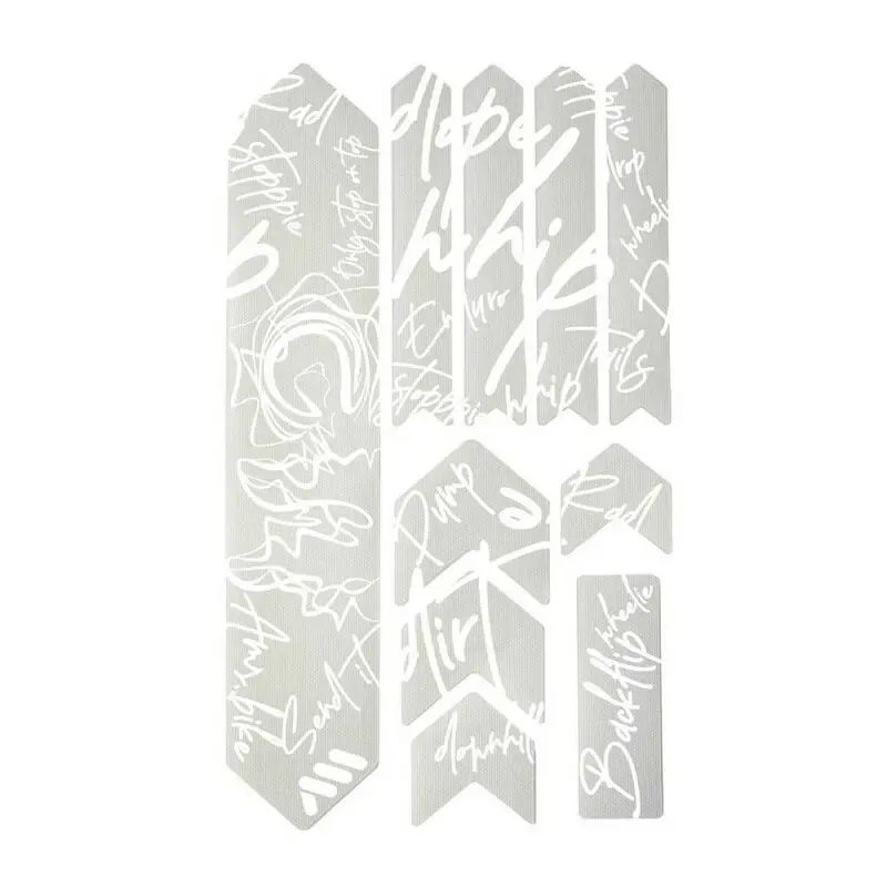 Framebeschermingskit All Mountain Style Extra Signature (x10)