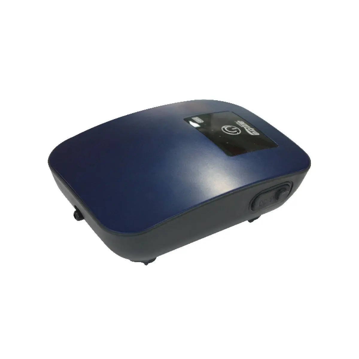 Luftsystem Amtra 60 UPS