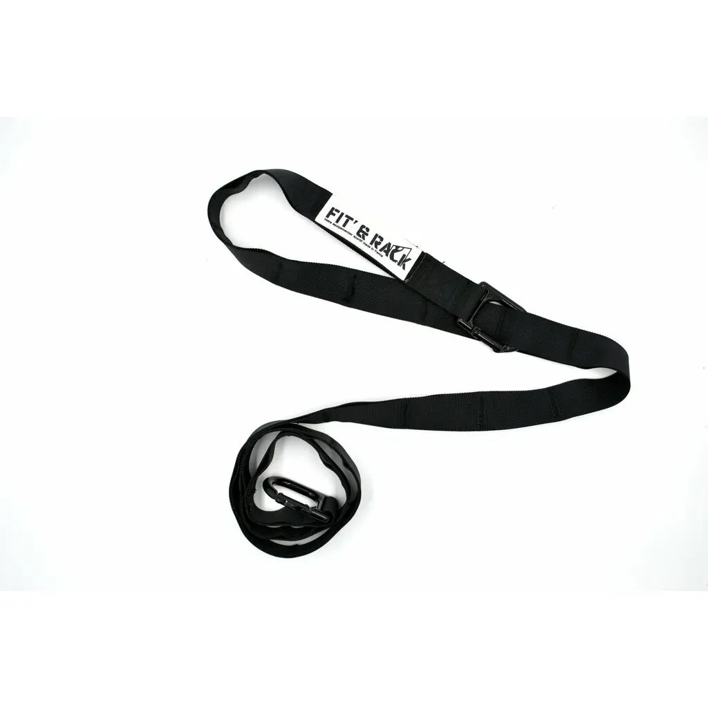 Ring Wettkampfband Fit & Rack