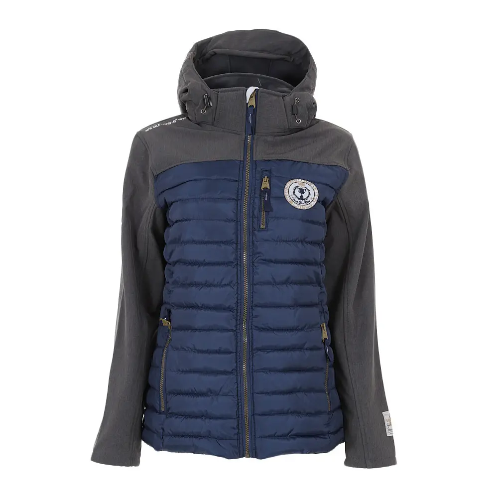 Softshelljacke Frau Vent du Cap Andrei