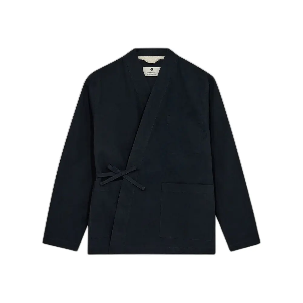 Surchemise kimono Anerkjendt Jesper