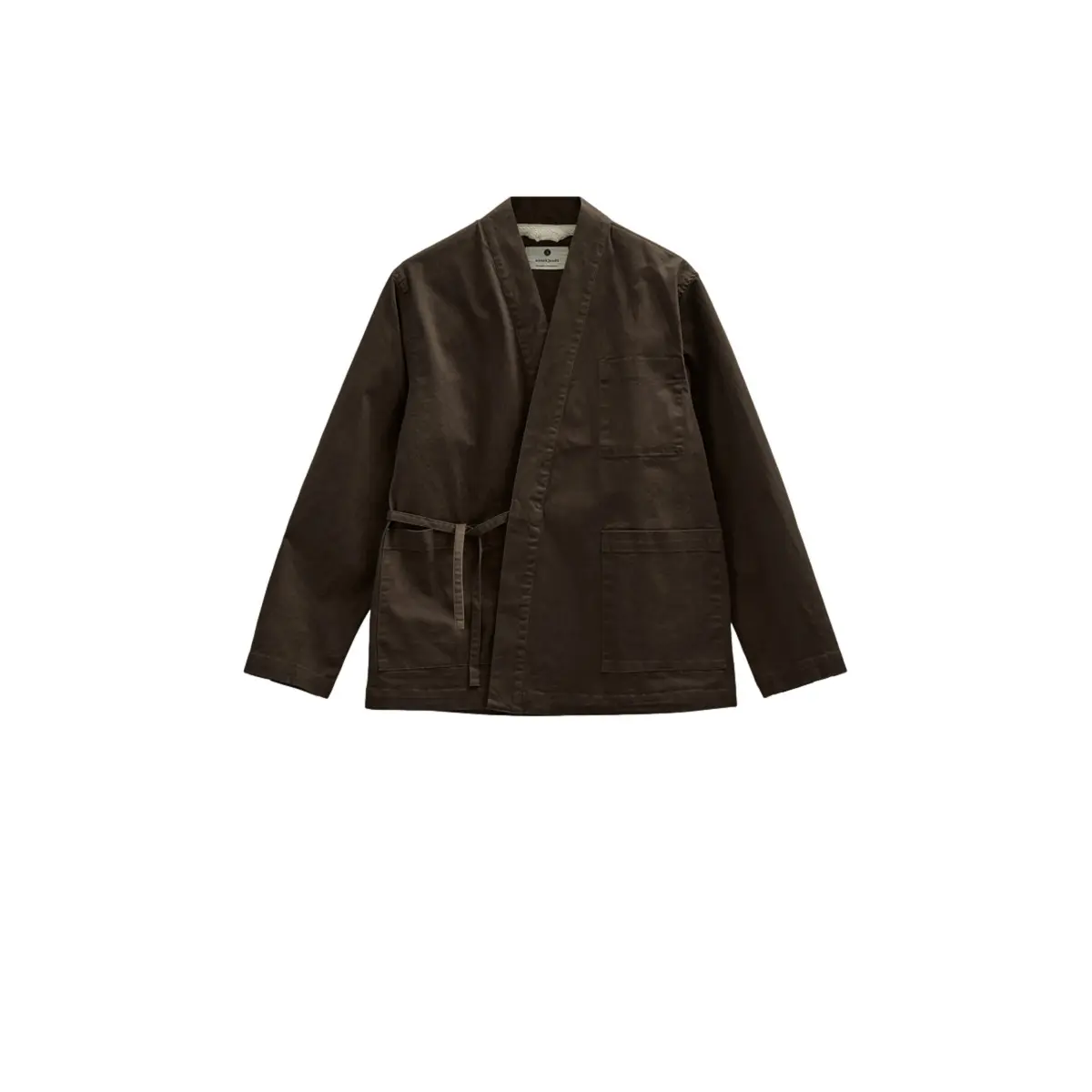 Surchemise kimono Anerkjendt Jesper