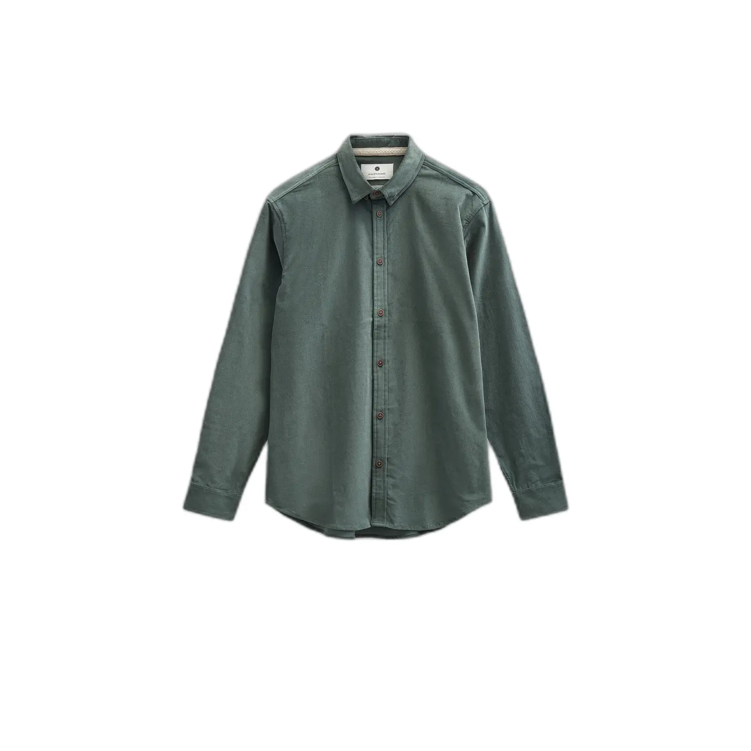 Hemd Anerkjendt AKLEIF Solid Cord
