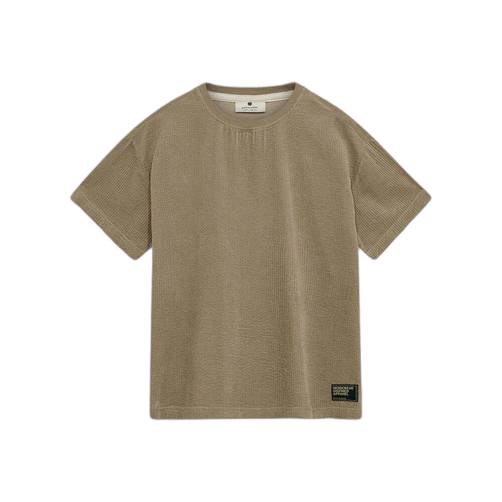 T-Shirt Anerkjendt Villads