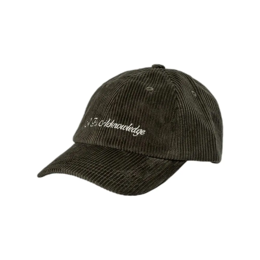 Cappello da baseball Anerkjendt Karl