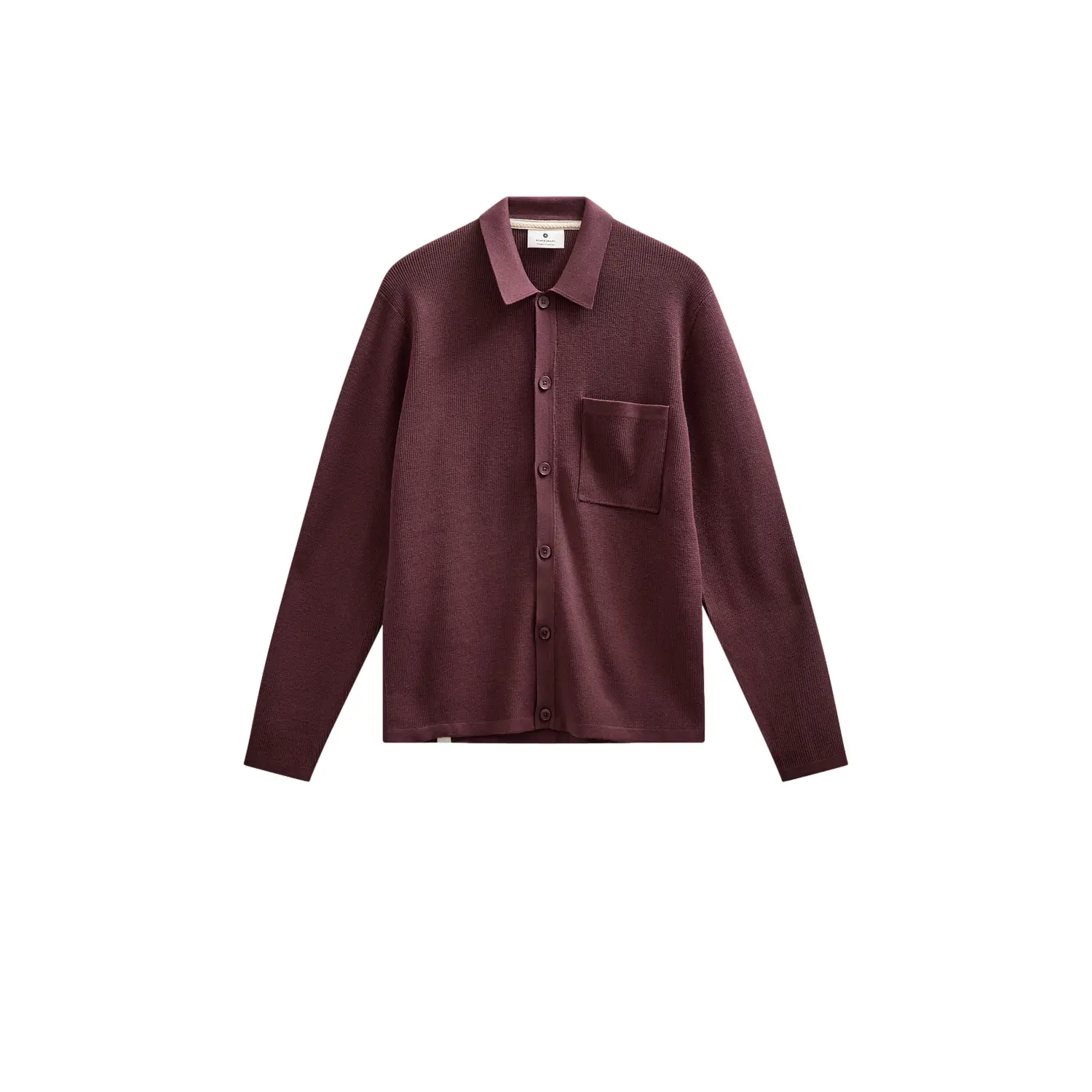 Cardigan Anerkjendt Svend