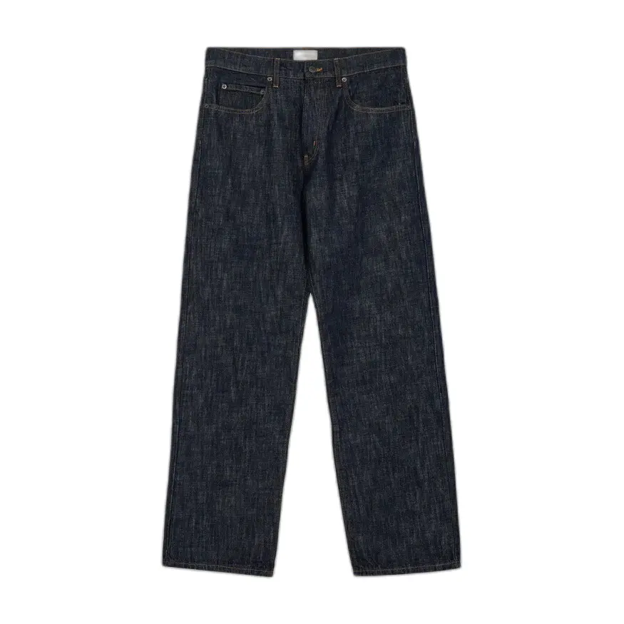 Jeans Relaxed Anerkjendt Jonas