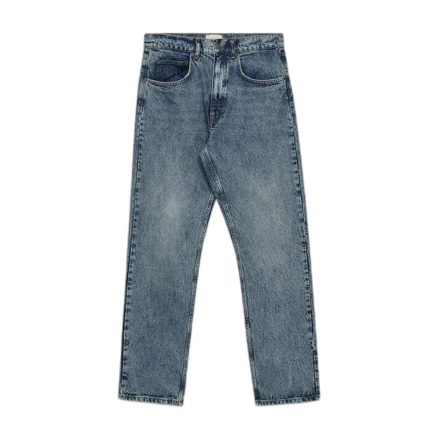 Gerade Jeans Anerkjendt Justin 8006