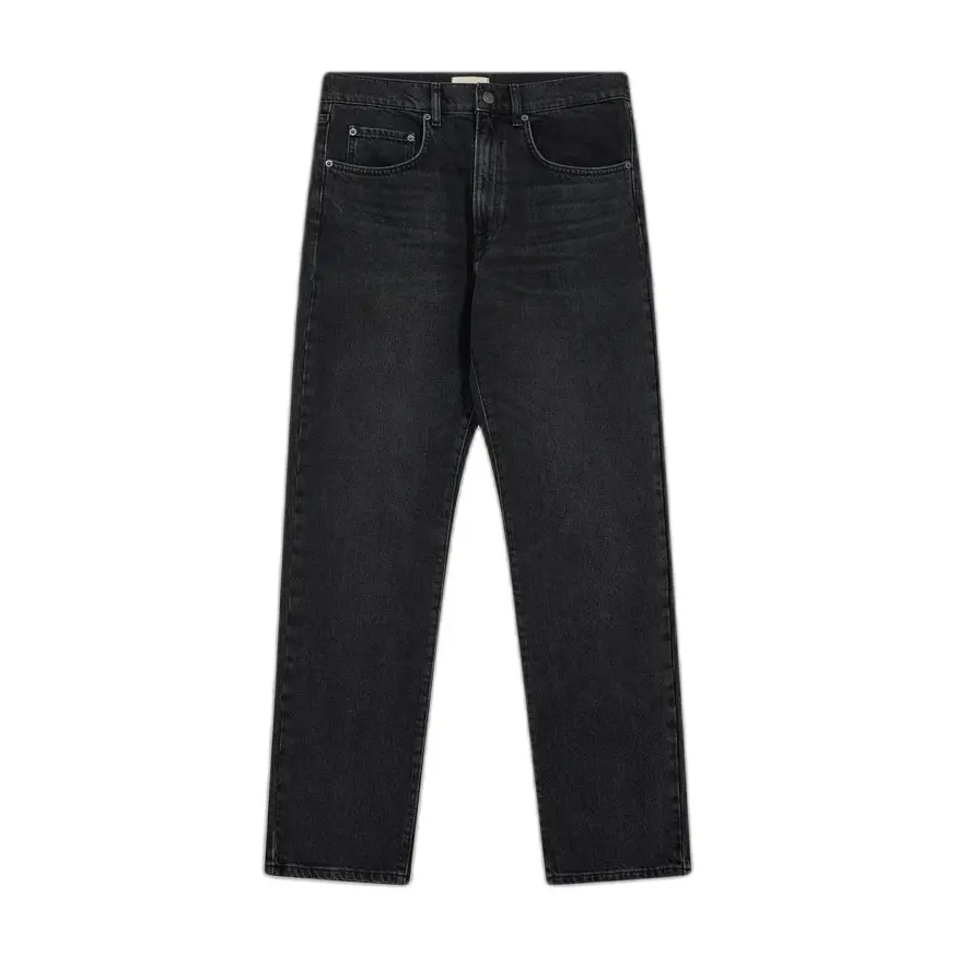 Gerade Jeans Anerkjendt Justin 8002