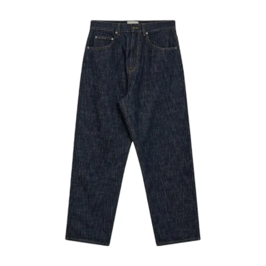 Jeans larghi Anerkjendt Jakob 8004