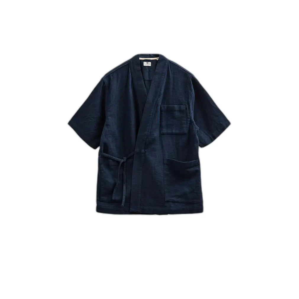Kimono Anerkjendt Jesper Twill