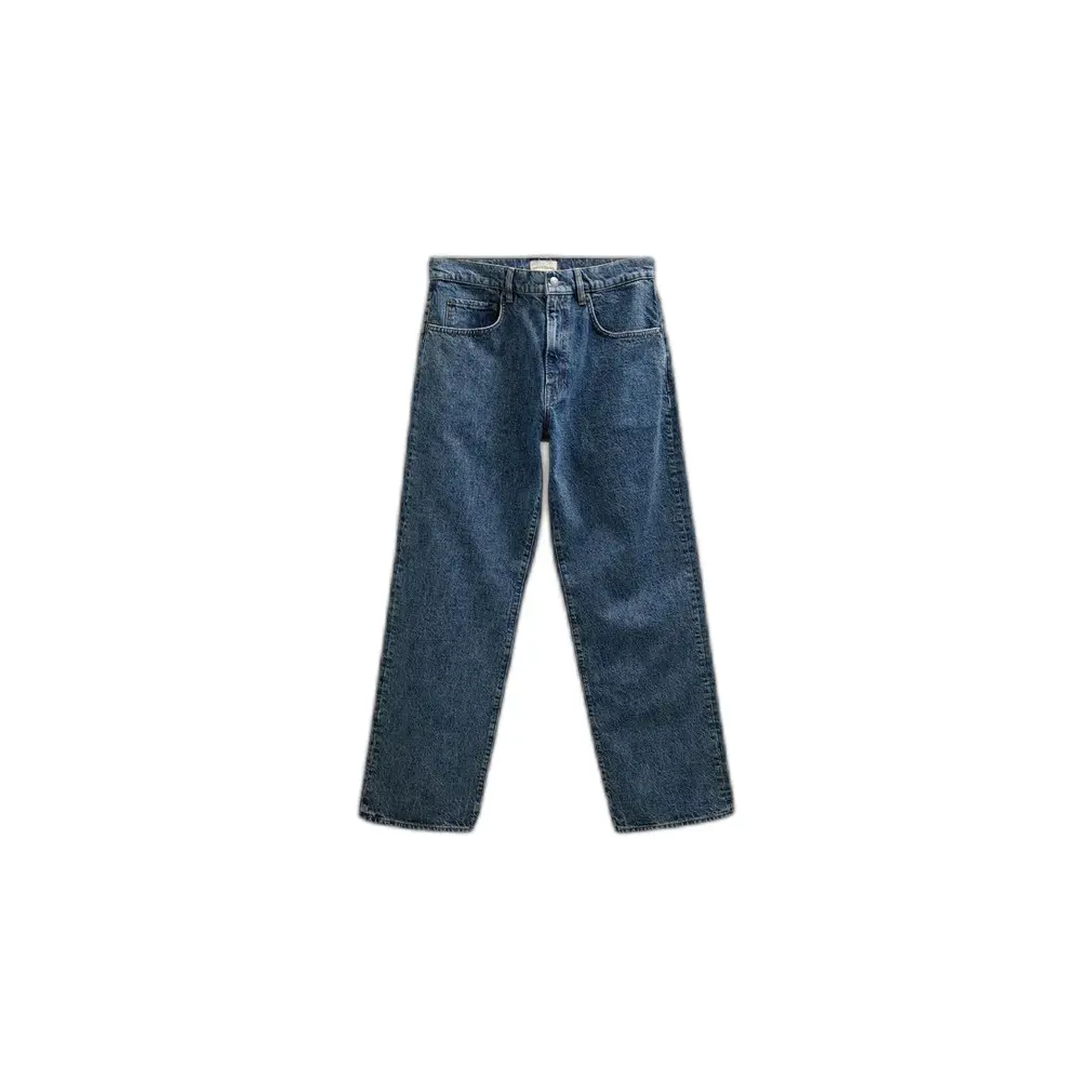 Jeans Relaxed Anerkjendt Jonas