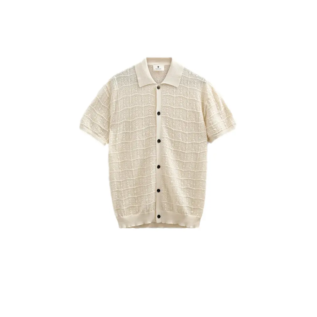 Polo Anerkjendt Samuel