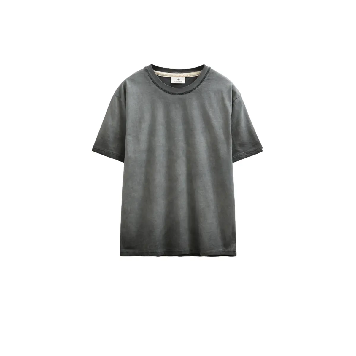 T-Shirt Anerkjendt Villads