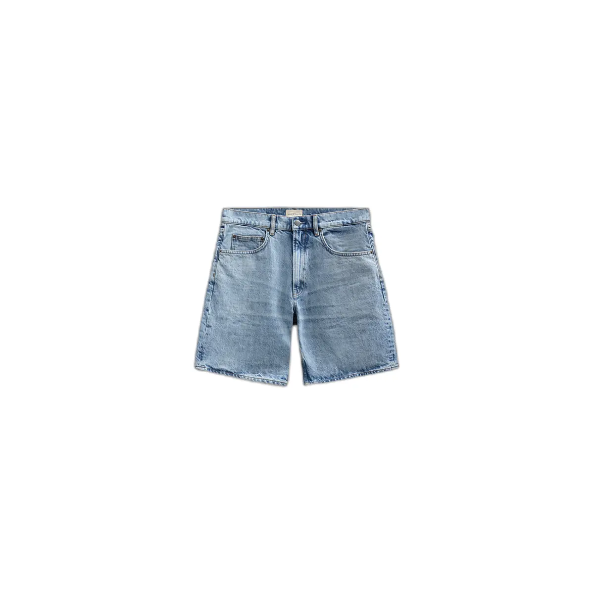 Denim Shorts Anerkjendt Jonas