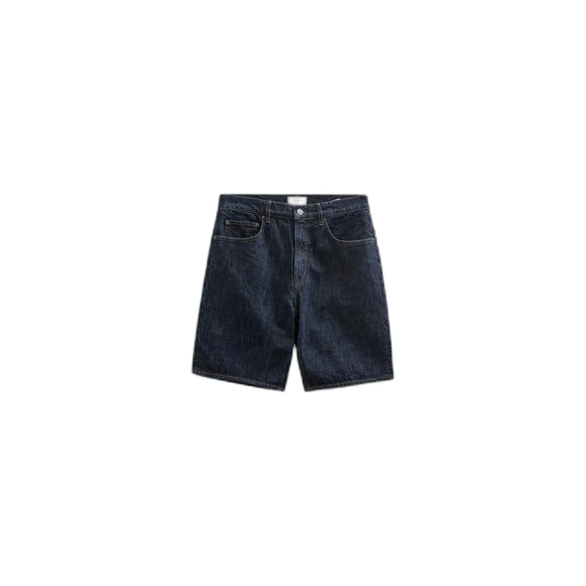 Shorts di jeans Anerkjendt Jonas