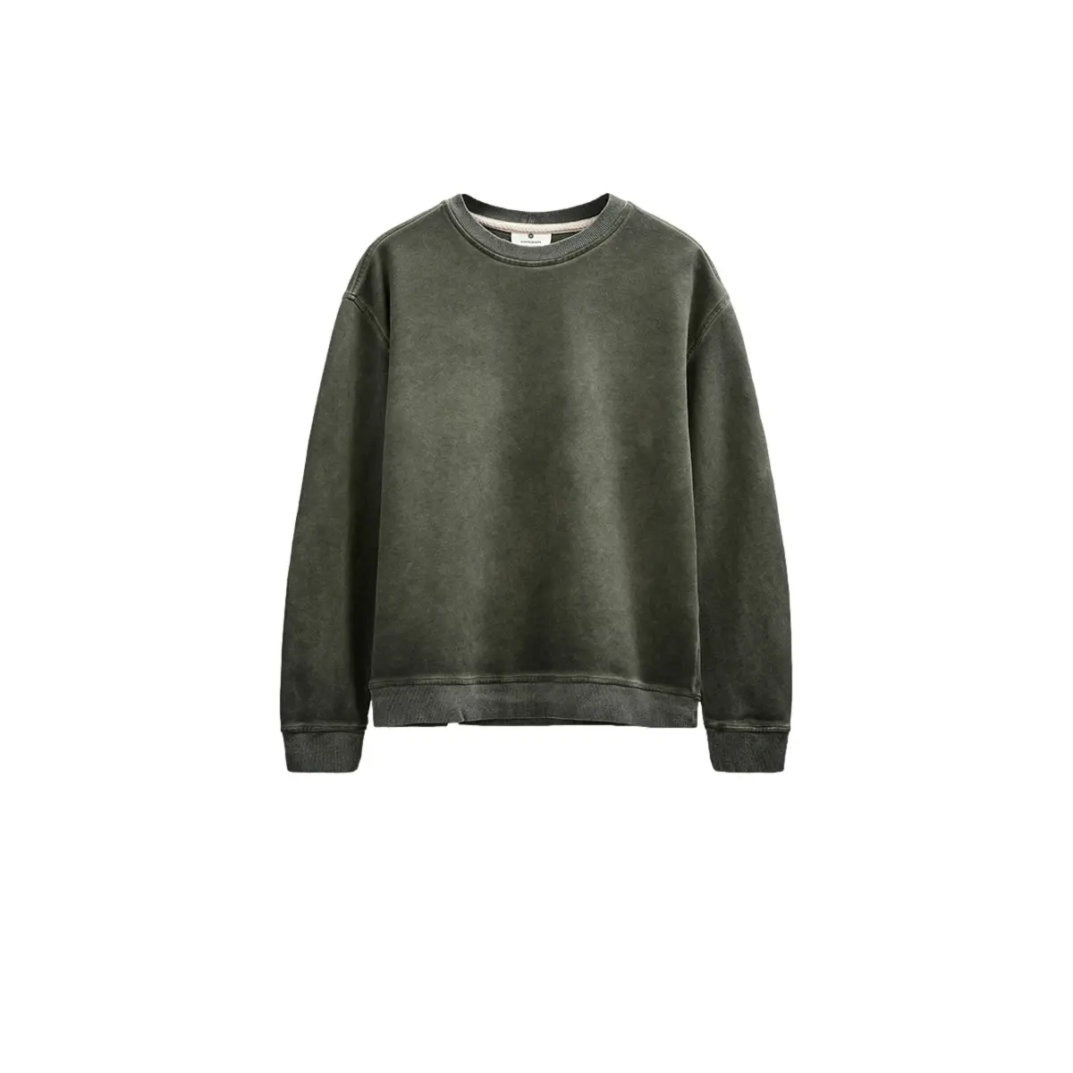 Pullover Anerkjendt Toni