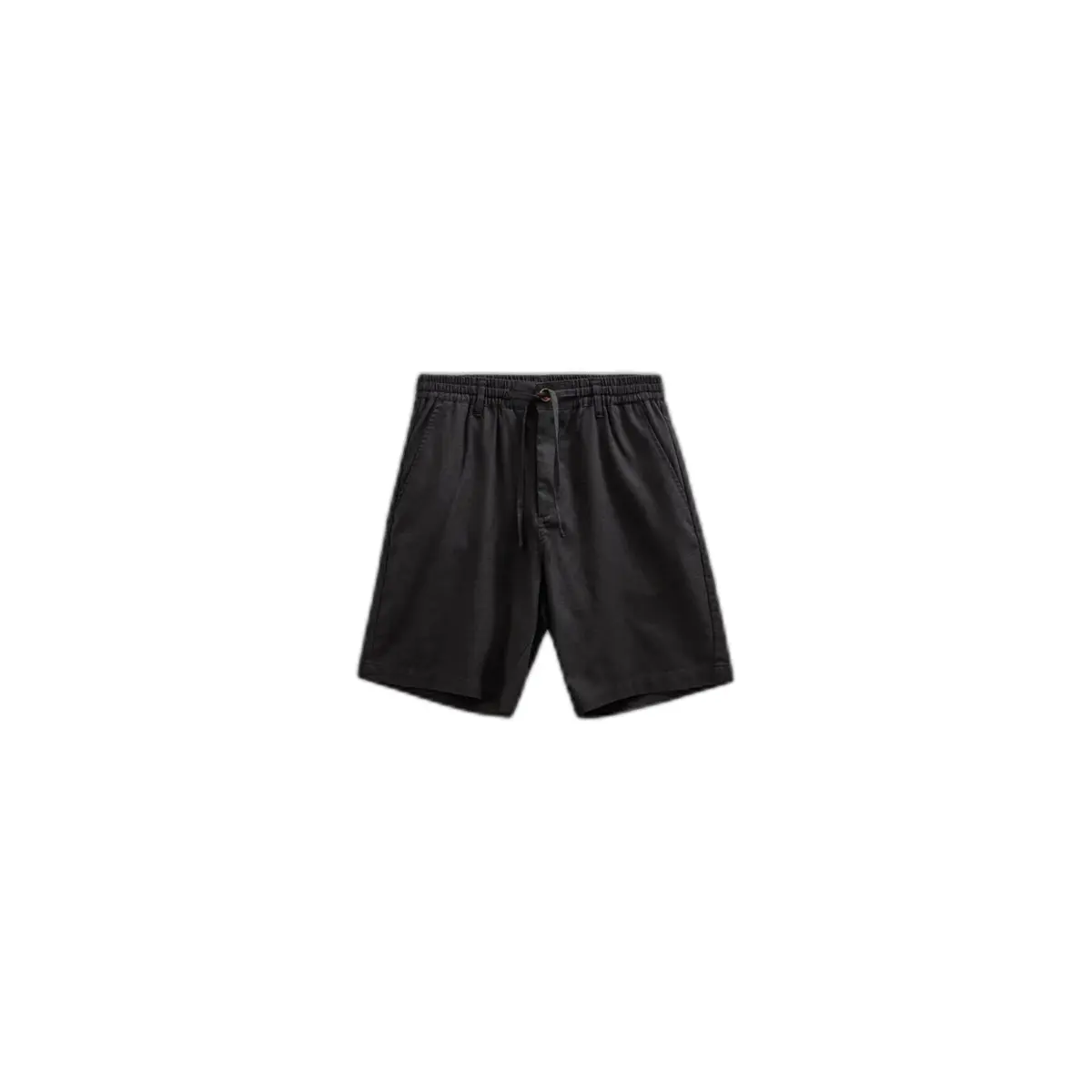 Short Anerkjendt James