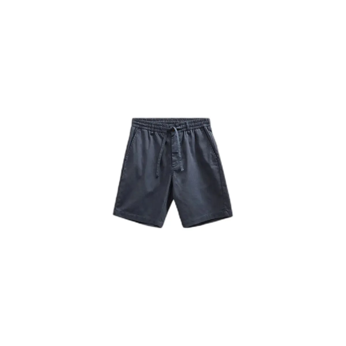 Short Anerkjendt James