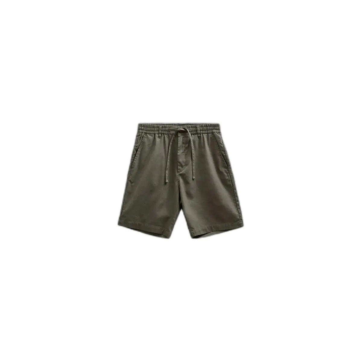 Short Anerkjendt James