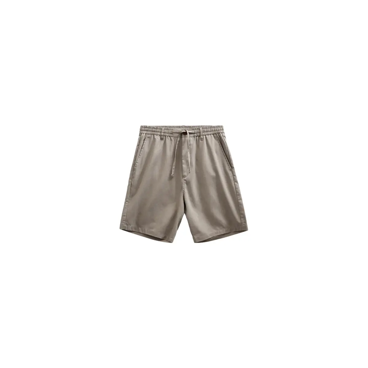 Short Anerkjendt James