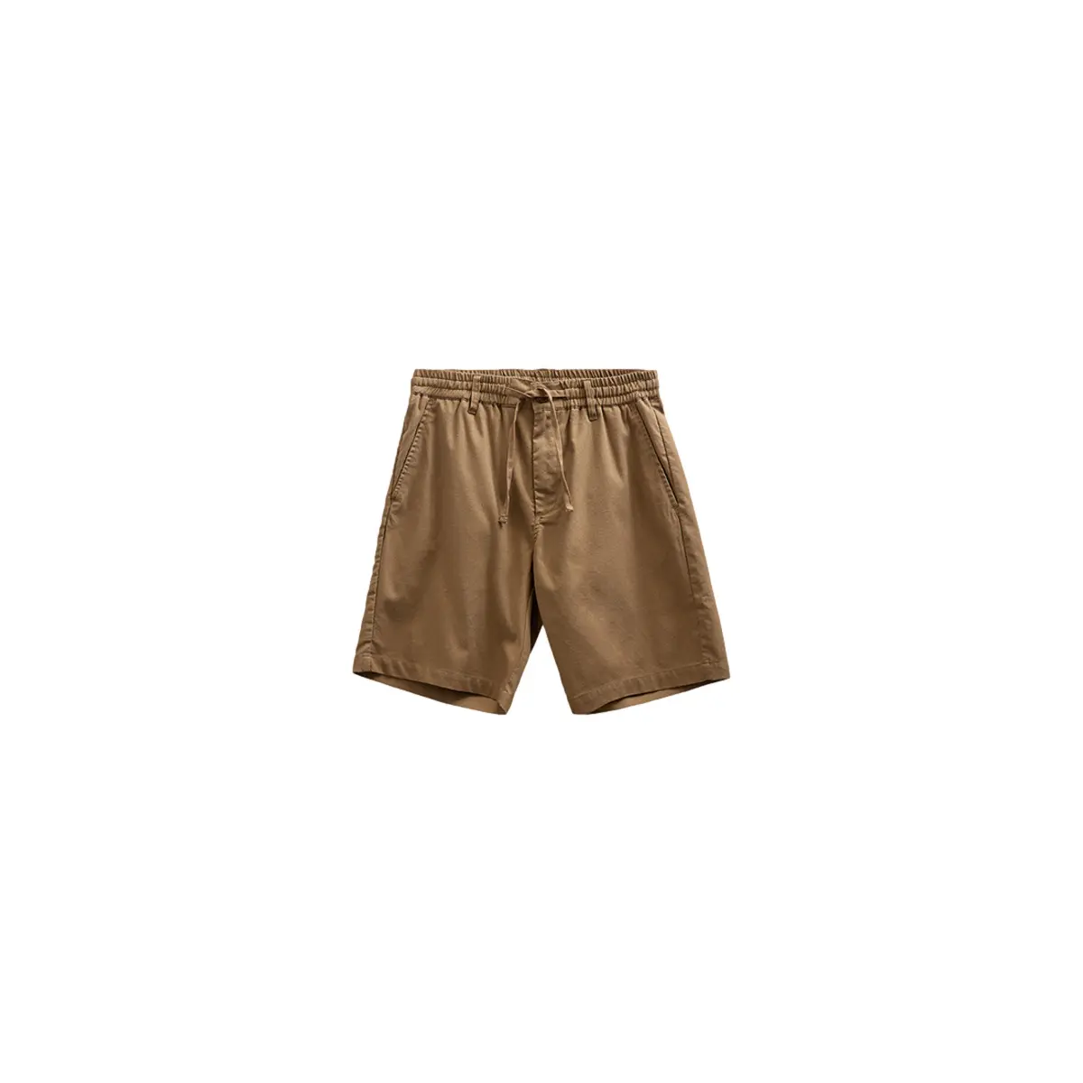 Short Anerkjendt James