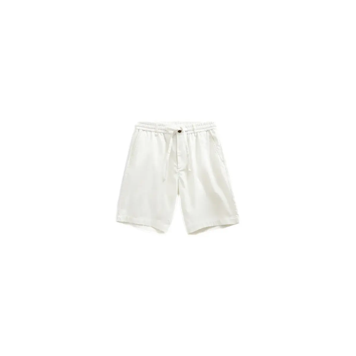 Short Anerkjendt James